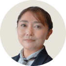草場 真希