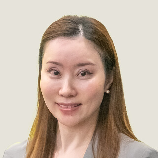 加藤 夏子