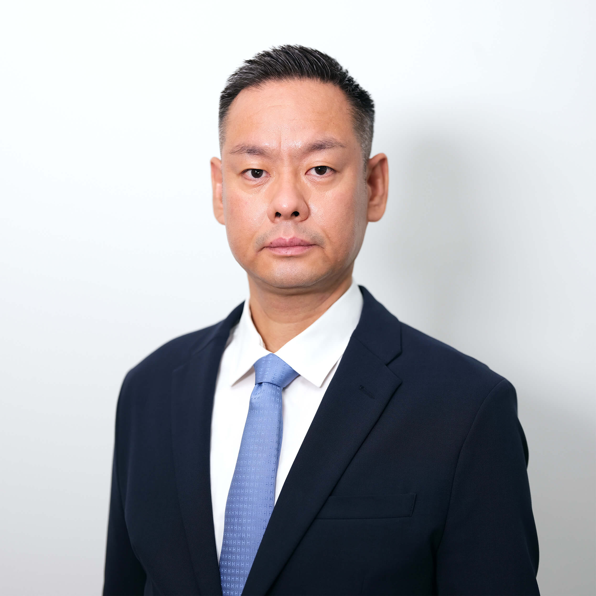 代表取締役 CEO 松井 清隆